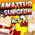 Amateur Surgeon